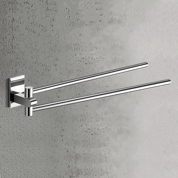 13 inch on sale towel bar